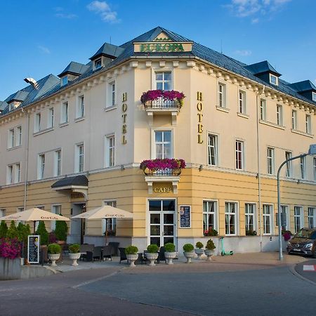Hotel Europa Poprad Ngoại thất bức ảnh