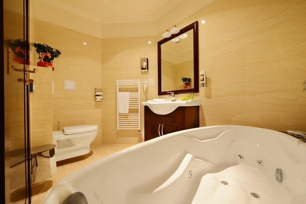 Hotel Europa Poprad Ngoại thất bức ảnh
