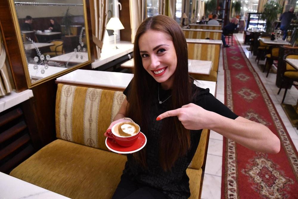 Hotel Europa Poprad Ngoại thất bức ảnh