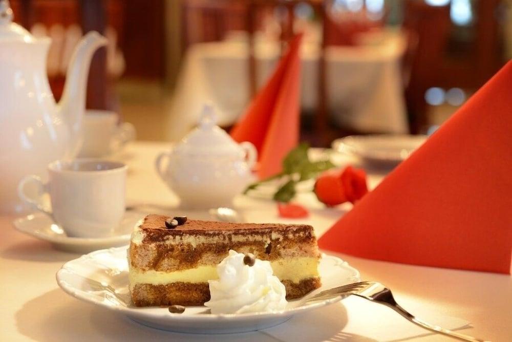 Hotel Europa Poprad Ngoại thất bức ảnh