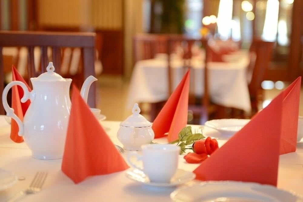 Hotel Europa Poprad Ngoại thất bức ảnh