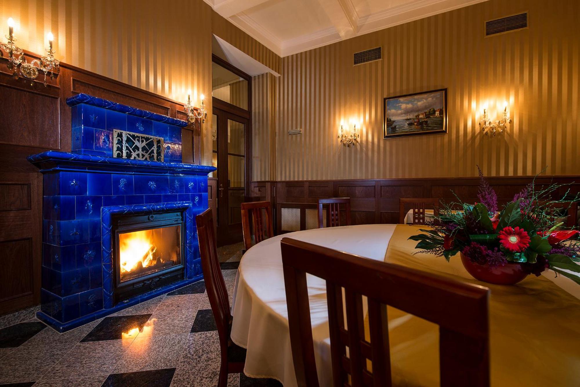 Hotel Europa Poprad Ngoại thất bức ảnh