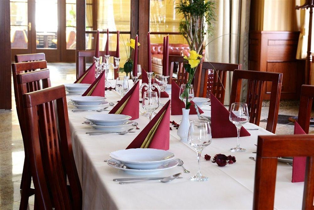 Hotel Europa Poprad Ngoại thất bức ảnh