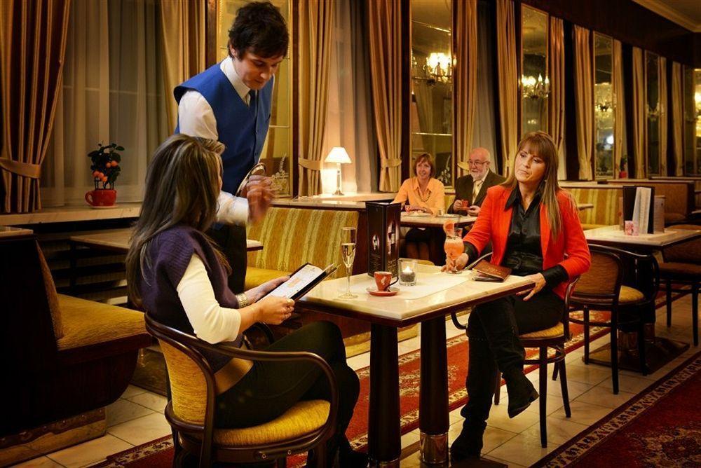 Hotel Europa Poprad Ngoại thất bức ảnh