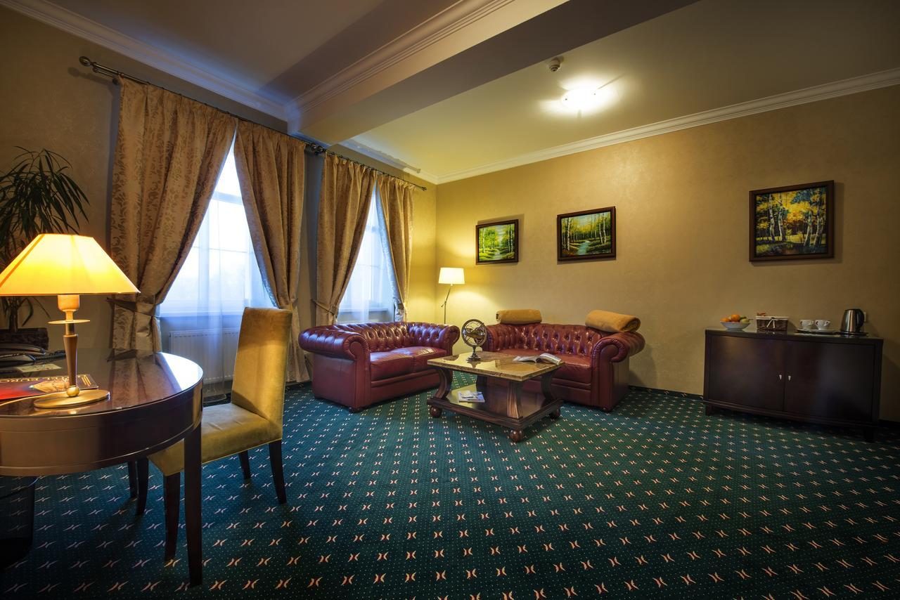 Hotel Europa Poprad Ngoại thất bức ảnh