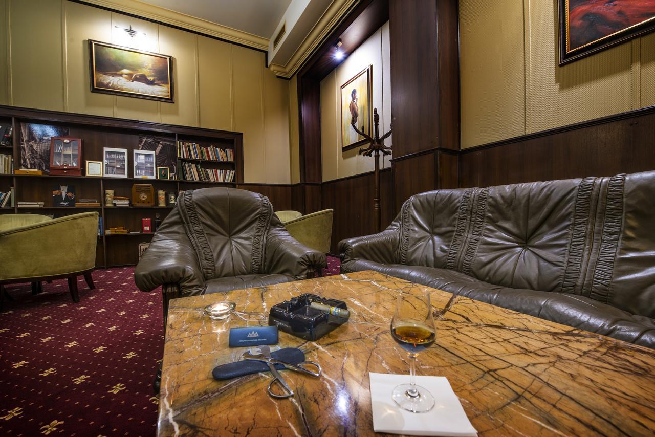 Hotel Europa Poprad Ngoại thất bức ảnh