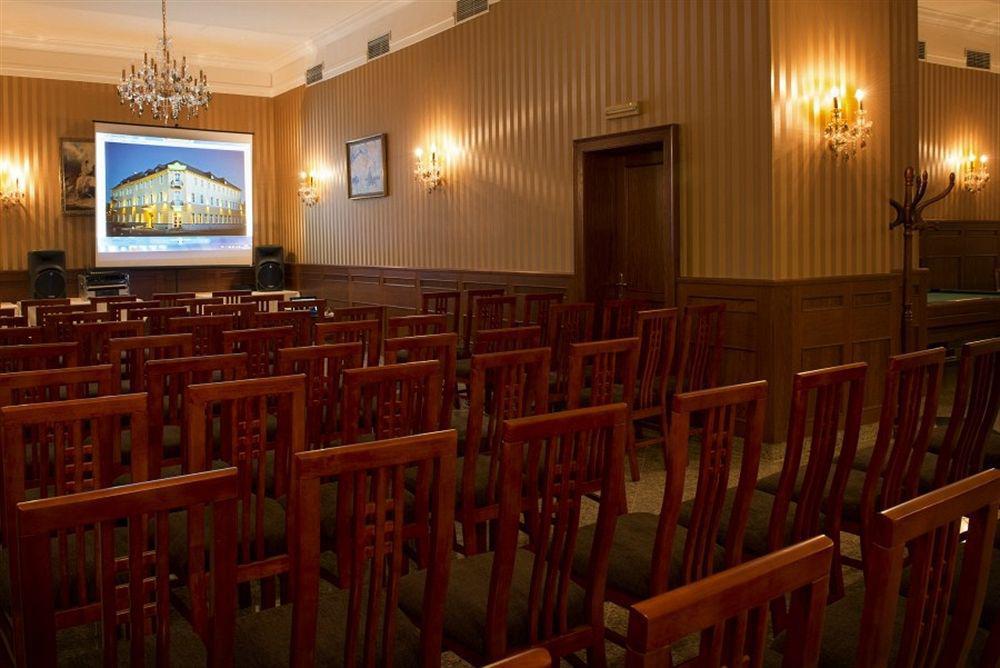 Hotel Europa Poprad Ngoại thất bức ảnh